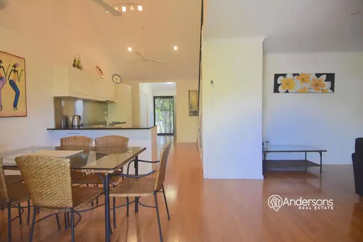 Sixth view of Homely semi-detached listing, 7 Dalgleish Street, Kurrimine Beach QLD 4871