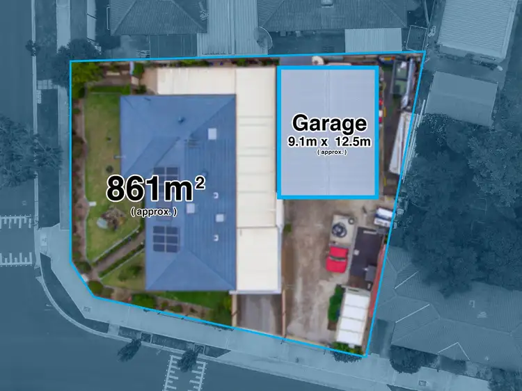 17 Wood Street, Deer Park VIC 3023