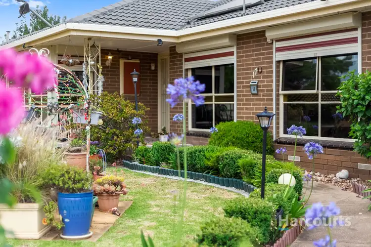 Second view of Homely house listing, 17 Wood Street, Deer Park VIC 3023
