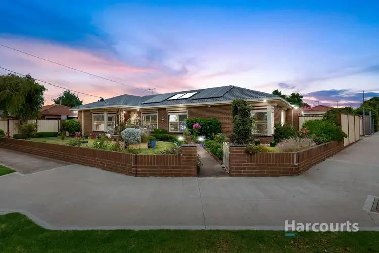 Third view of Homely house listing, 17 Wood Street, Deer Park VIC 3023