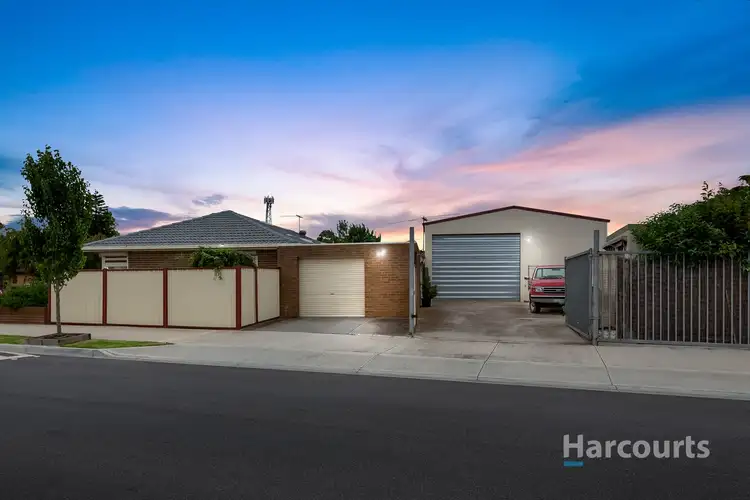 Fourth view of Homely house listing, 17 Wood Street, Deer Park VIC 3023