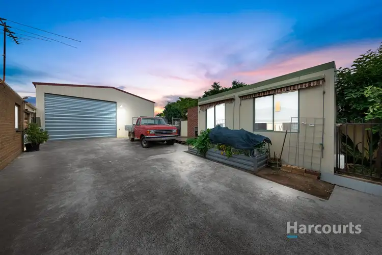 Fifth view of Homely house listing, 17 Wood Street, Deer Park VIC 3023