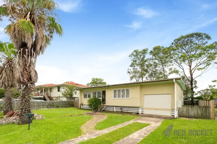 25 Orchid Street