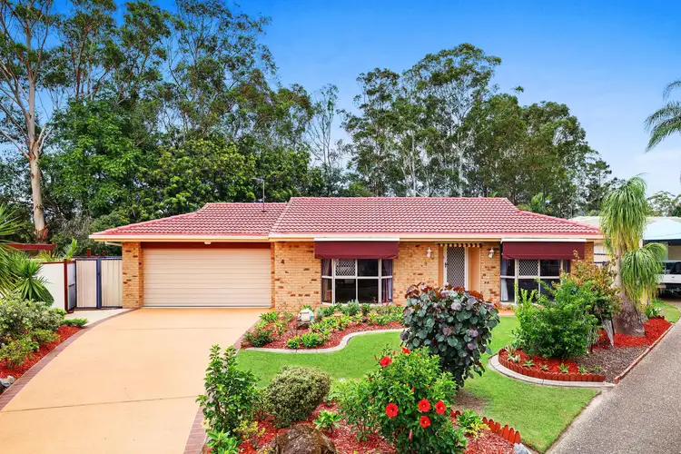 4/5 Warriewood Place, Robina QLD 4226
