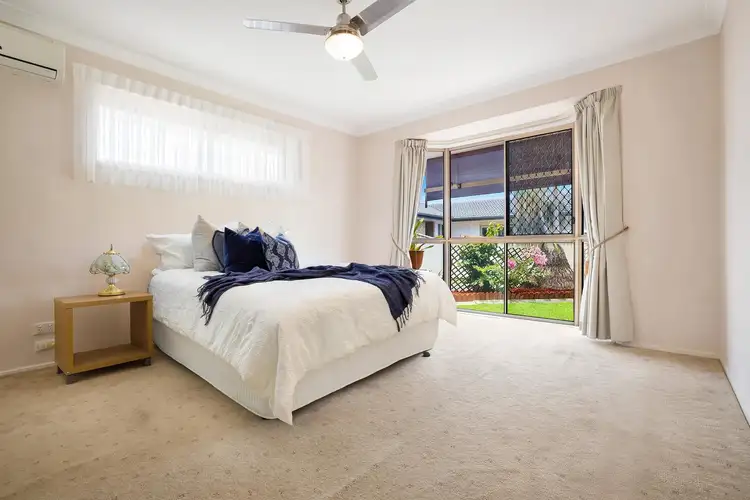 Third view of Homely house listing, 4/5 Warriewood Place, Robina QLD 4226