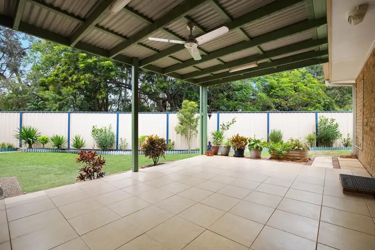Fourth view of Homely house listing, 4/5 Warriewood Place, Robina QLD 4226