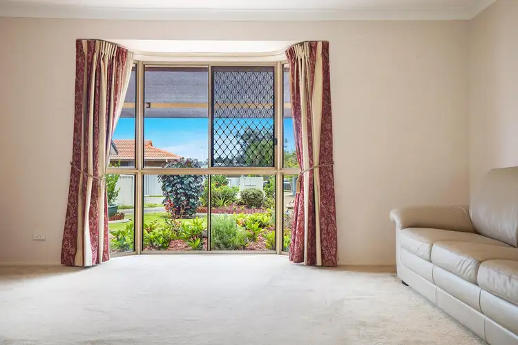 Fifth view of Homely house listing, 4/5 Warriewood Place, Robina QLD 4226