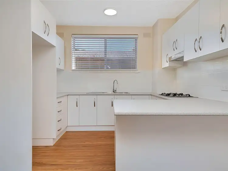 Second view of Homely unit listing, 3/13 Burbank Avenue, Bedford Park SA 5042