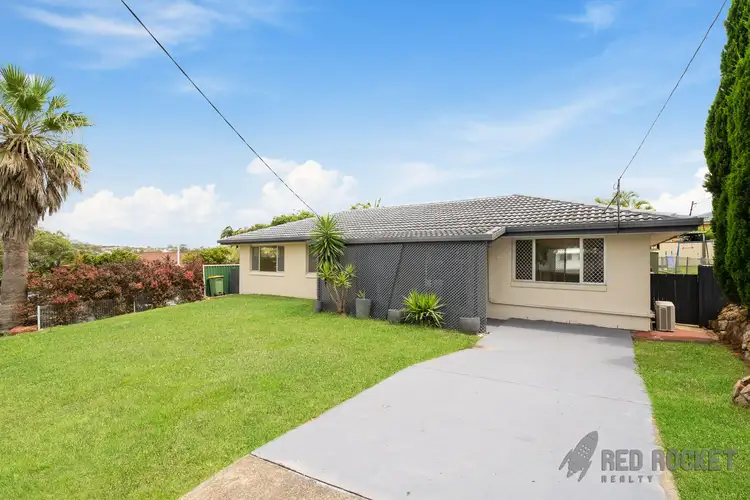 Main view of Homely house listing, 10 Gunalda Street, Underwood QLD 4119
