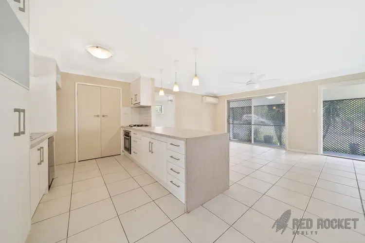 Second view of Homely house listing, 10 Gunalda Street, Underwood QLD 4119