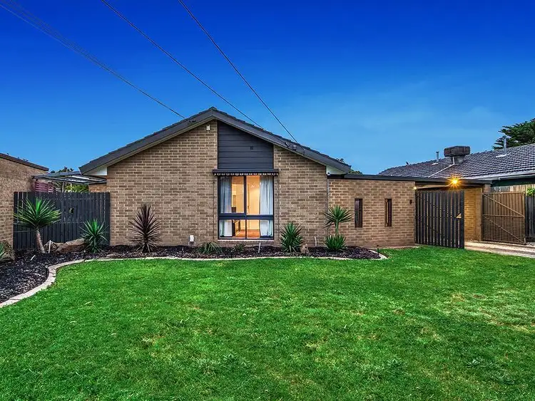 Main view of Homely house listing, 20 Cavendish Drive, Deer Park VIC 3023