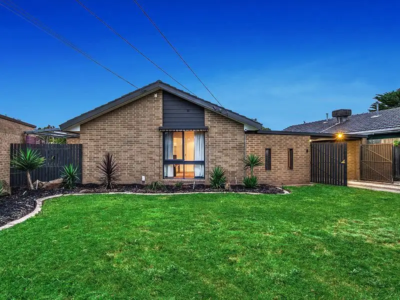Main view of Homely house listing, 20 Cavendish Drive, Deer Park VIC 3023