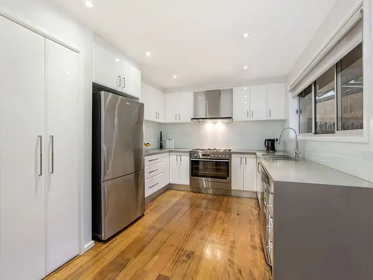 Second view of Homely house listing, 20 Cavendish Drive, Deer Park VIC 3023