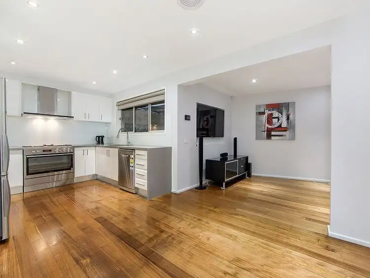 Third view of Homely house listing, 20 Cavendish Drive, Deer Park VIC 3023