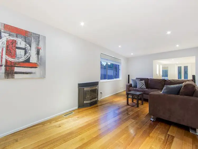 Fifth view of Homely house listing, 20 Cavendish Drive, Deer Park VIC 3023