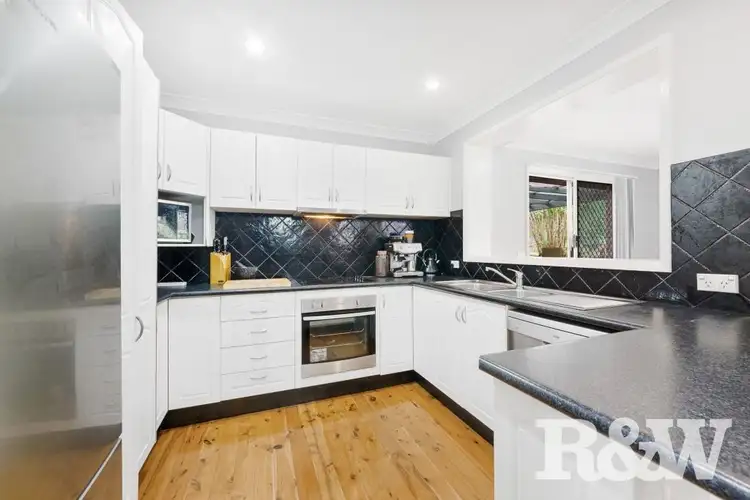 Second view of Homely house listing, 62 Maliwa Road, Narara NSW 2250