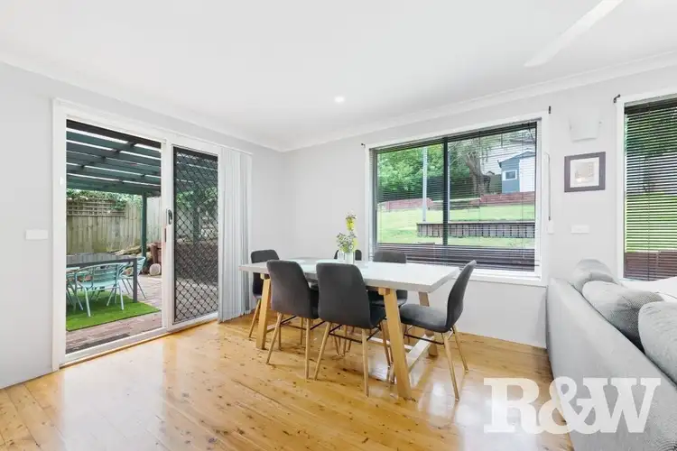 Fourth view of Homely house listing, 62 Maliwa Road, Narara NSW 2250