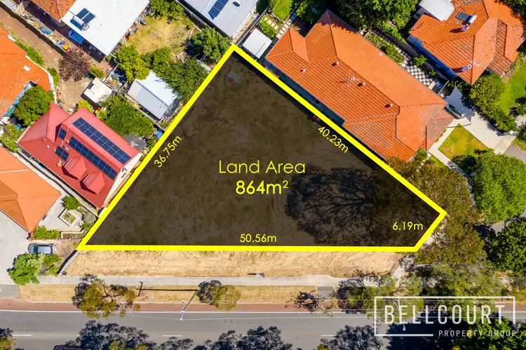 27 Harvey Road, Shenton Park WA 6008