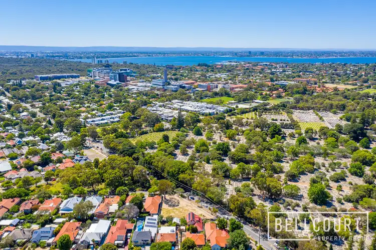Fourth view of Homely land listing, 27 Harvey Road, Shenton Park WA 6008