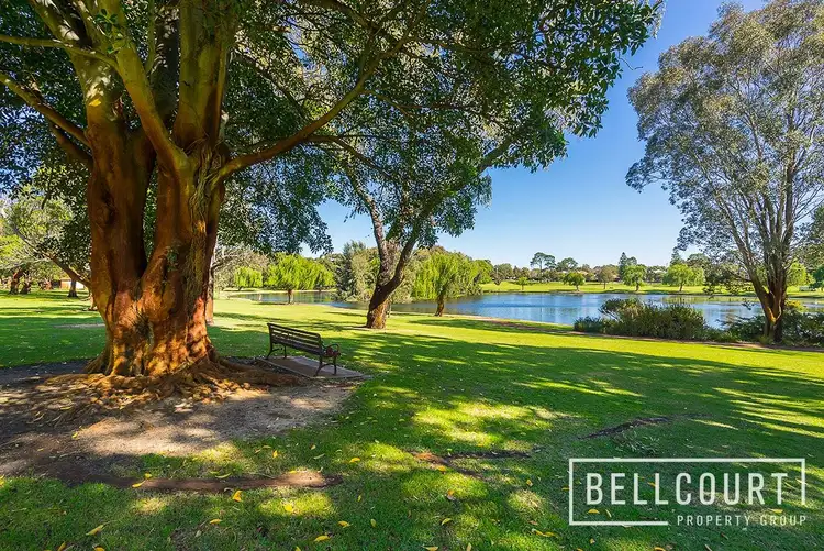 Seventh view of Homely land listing, 27 Harvey Road, Shenton Park WA 6008