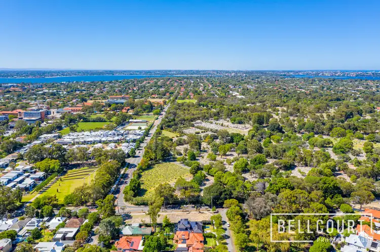 Sixth view of Homely land listing, 8 John Street, Shenton Park WA 6008