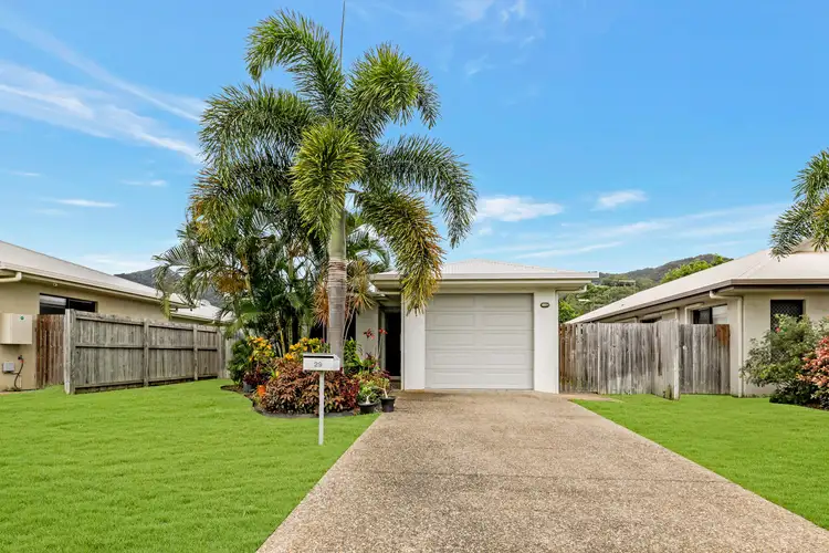 Main view of Homely house listing, 29 Carter Close, Smithfield QLD 4878