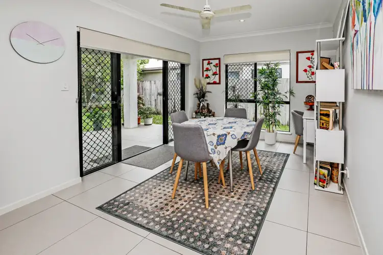 Fifth view of Homely house listing, 29 Carter Close, Smithfield QLD 4878