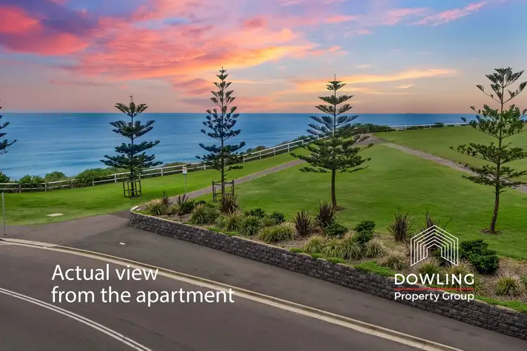 Fifth view of Homely apartment listing, 301/67 Watt Street, Newcastle NSW 2300