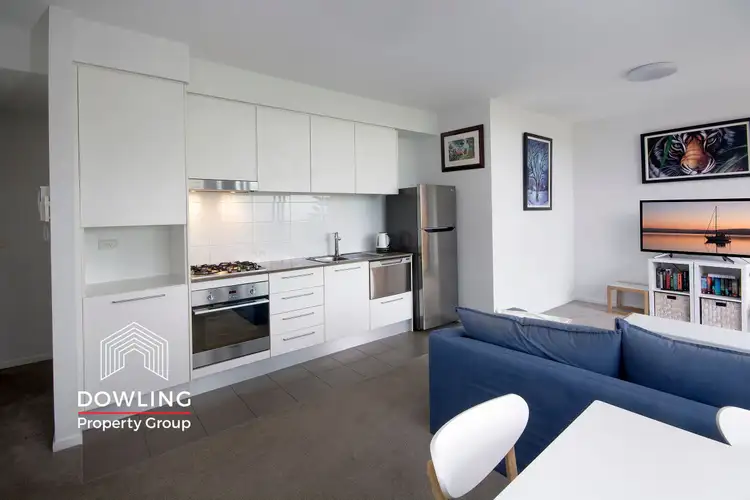 Sixth view of Homely apartment listing, 301/67 Watt Street, Newcastle NSW 2300