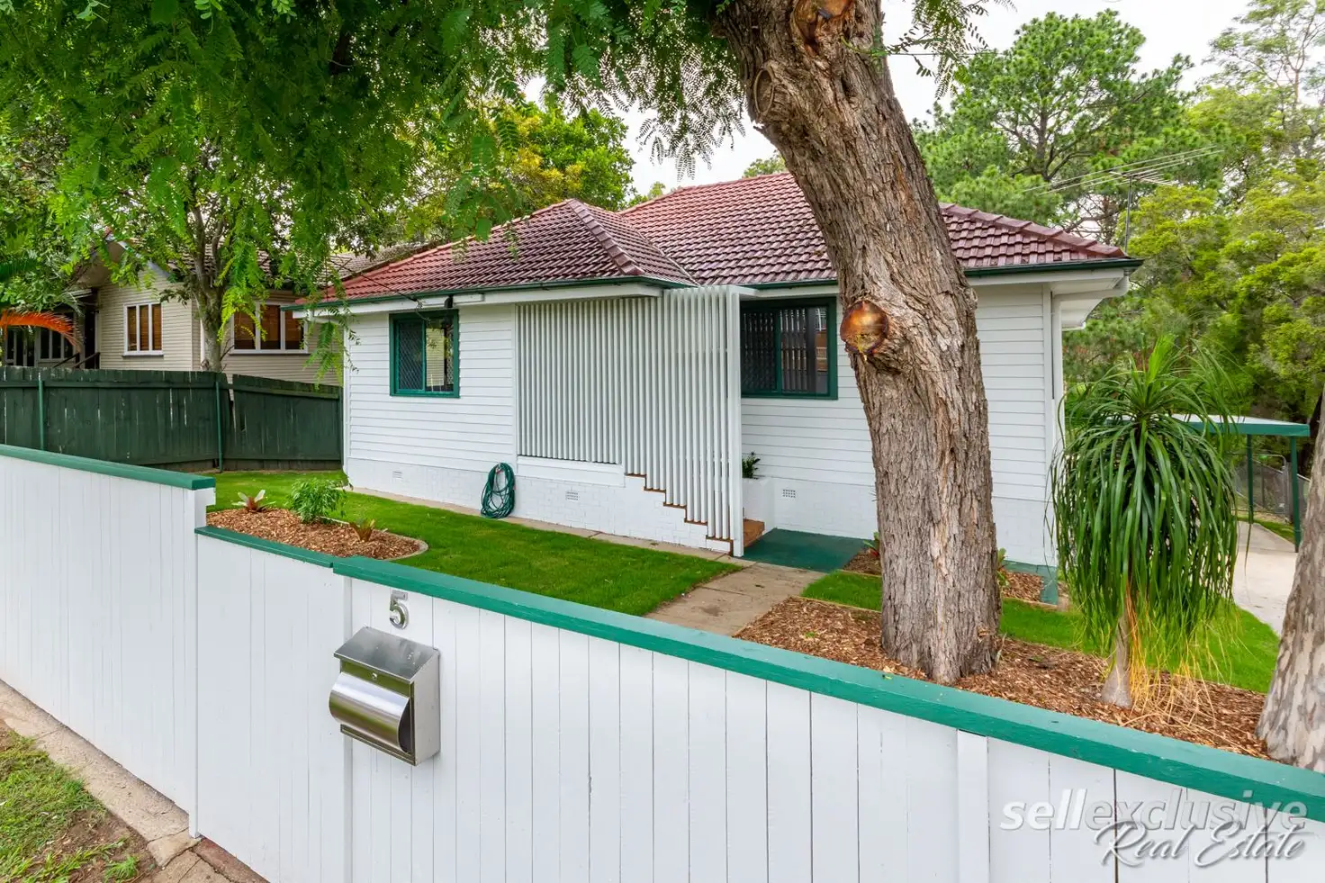 Main view of Homely house listing, 5 Sollis Street, Geebung QLD 4034