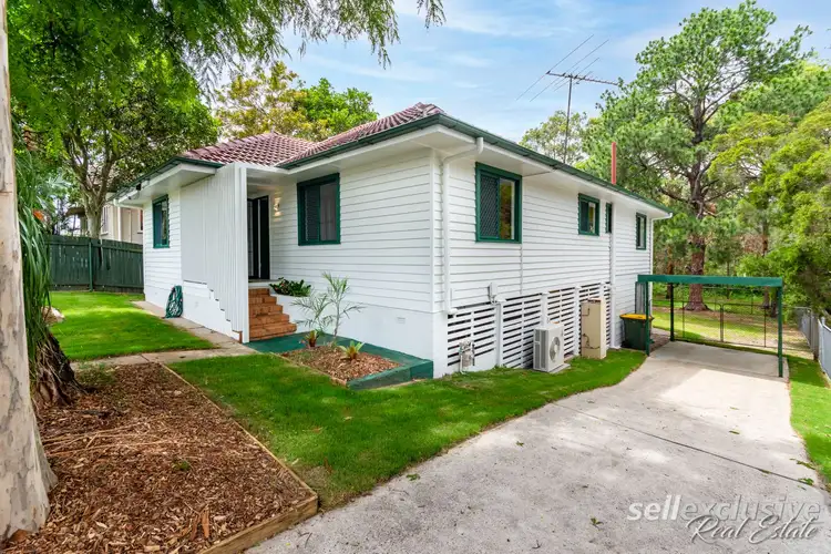 Third view of Homely house listing, 5 Sollis Street, Geebung QLD 4034