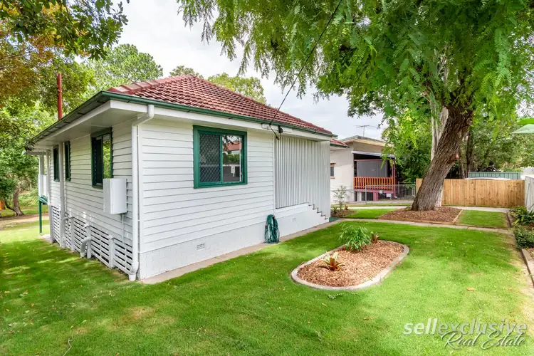 Fourth view of Homely house listing, 5 Sollis Street, Geebung QLD 4034