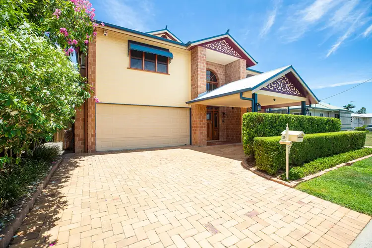 20 Chataway Street, West Mackay QLD 4740