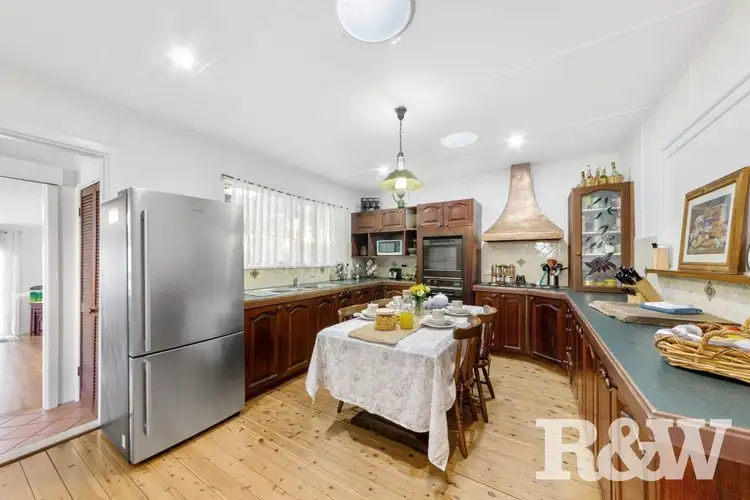 Fifth view of Homely house listing, 14 Park Road, Woy Woy NSW 2256