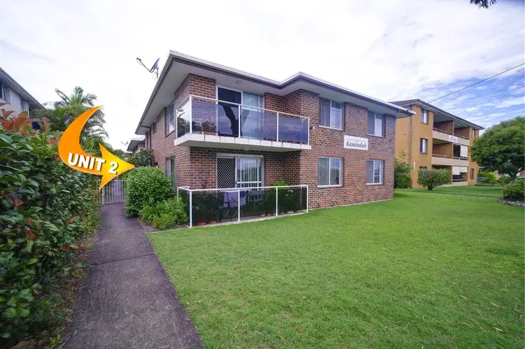 2/110 Little Street, Forster NSW 2428