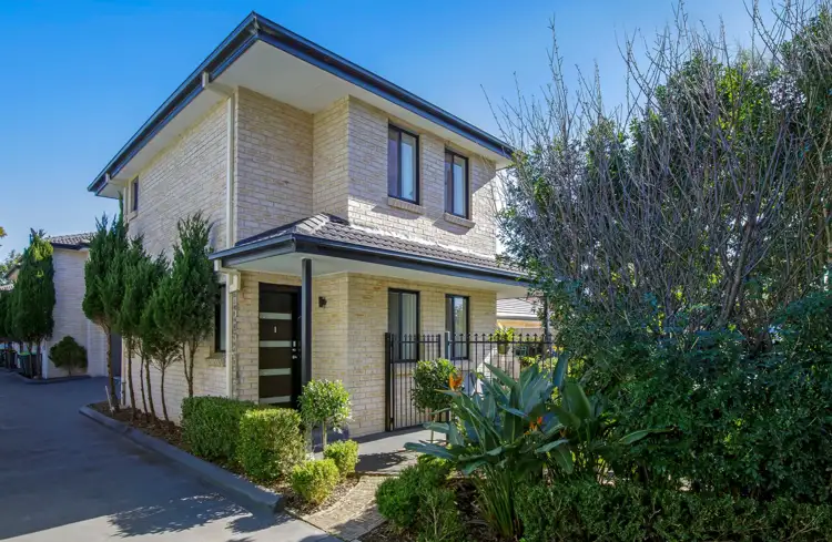 1/185 Blackwall Road, Woy Woy NSW 2256