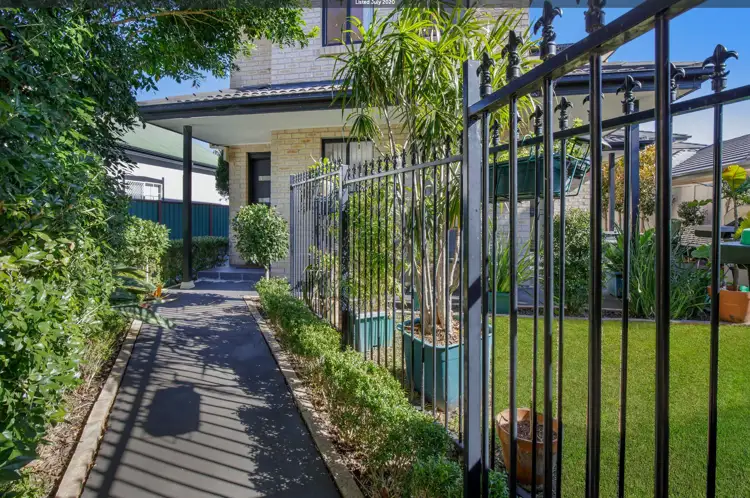Third view of Homely townhouse listing, 1/185 Blackwall Road, Woy Woy NSW 2256