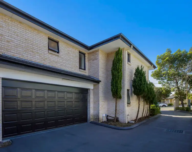 Fourth view of Homely townhouse listing, 1/185 Blackwall Road, Woy Woy NSW 2256