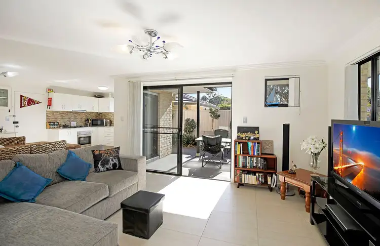 Fifth view of Homely townhouse listing, 1/185 Blackwall Road, Woy Woy NSW 2256