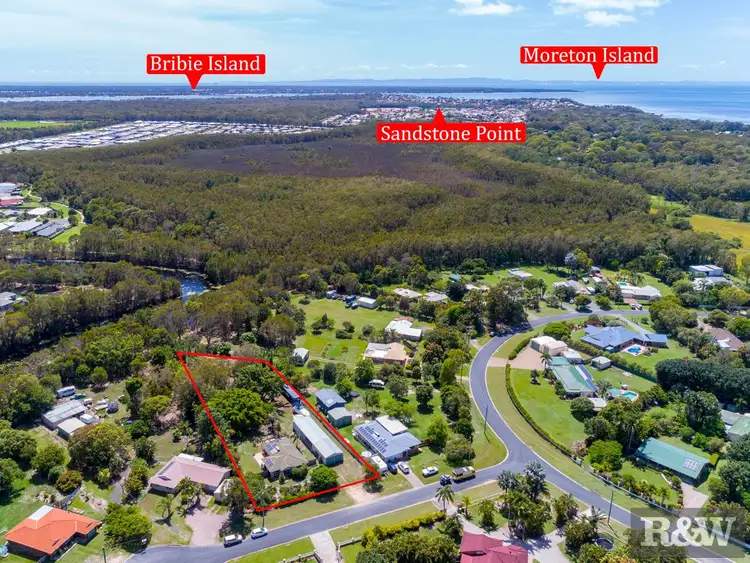 Second view of Homely rural property listing, 6-8 Calypso Court, Godwin Beach QLD 4511