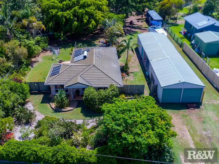 Fourth view of Homely rural property listing, 6-8 Calypso Court, Godwin Beach QLD 4511
