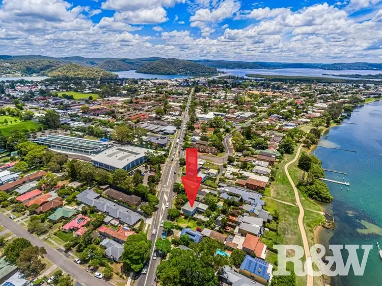 Third view of Homely house listing, 220a Blackwall Rd, Woy Woy NSW 2256