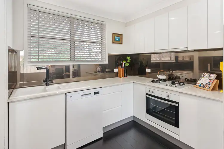 Third view of Homely apartment listing, 9/77 Warren Street, St Lucia QLD 4067