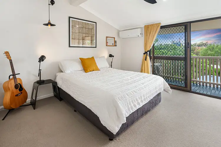 Sixth view of Homely apartment listing, 9/77 Warren Street, St Lucia QLD 4067
