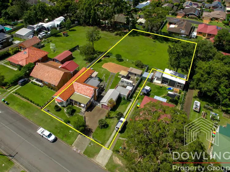 44 Prospect Road, Garden Suburb NSW 2289