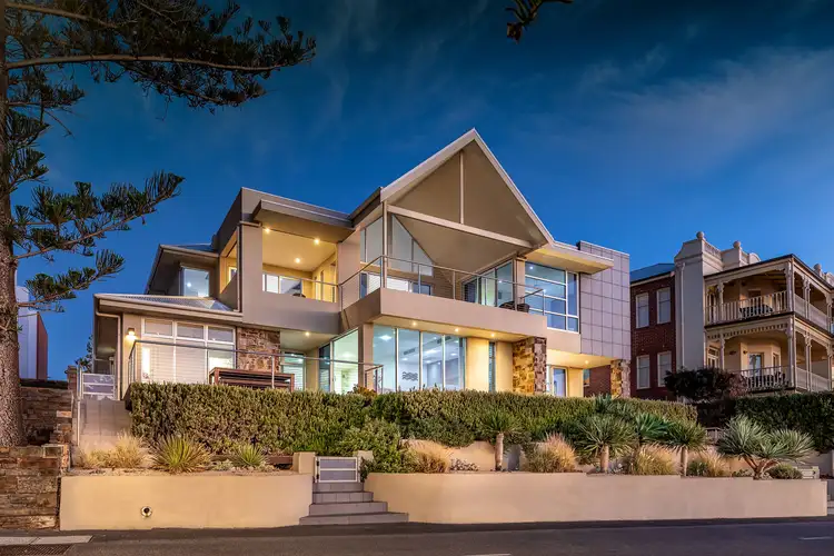 34 South Esplanade, Glenelg South SA 5045
