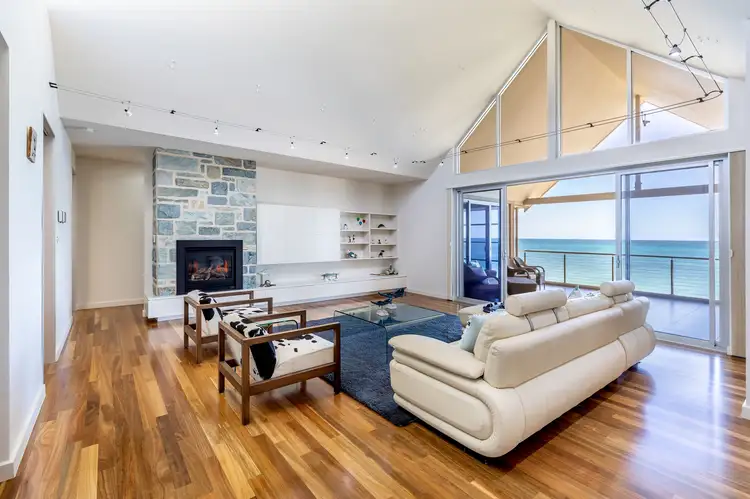 Fifth view of Homely house listing, 34 South Esplanade, Glenelg South SA 5045