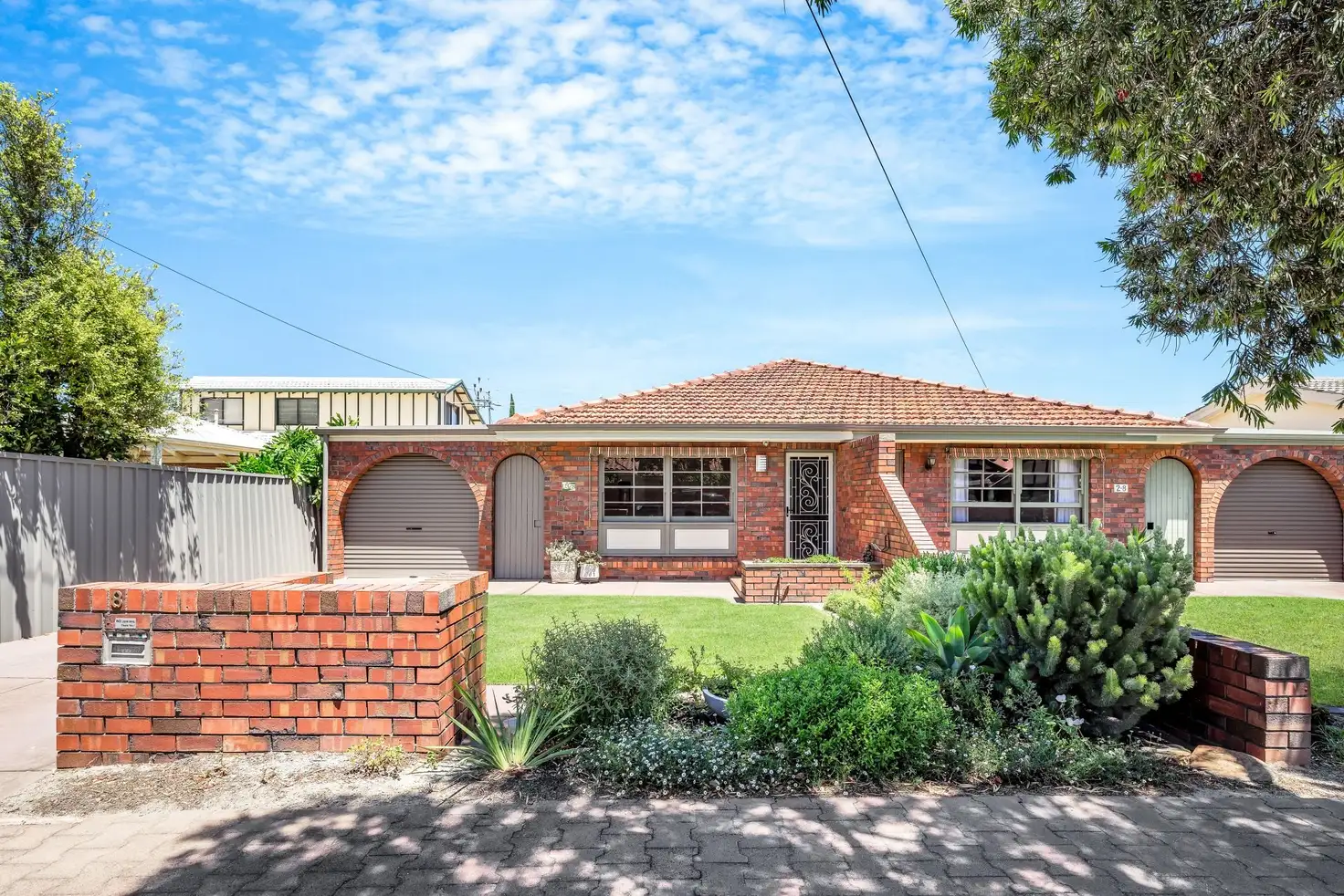 Main view of Homely house listing, 3/8 Winston Street, Somerton Park SA 5044
