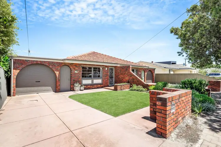 Second view of Homely house listing, 3/8 Winston Street, Somerton Park SA 5044