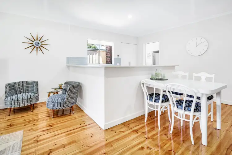 Fifth view of Homely house listing, 3/8 Winston Street, Somerton Park SA 5044